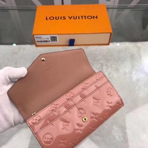 Louis Vuitton SARAH WALLET - Image 8