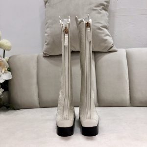Gucci Boots - Image 5