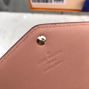 Louis Vuitton SARAH WALLET - Image 7