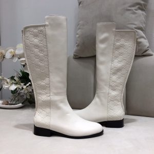 Gucci Boots - Image 6