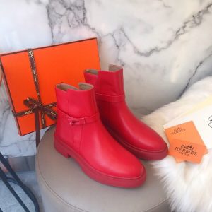 Hermès Shoes - Image 8