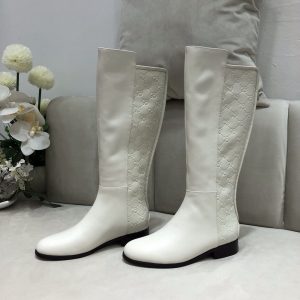 Gucci Boots - Image 7