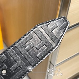 Fendi Belt - Image 3