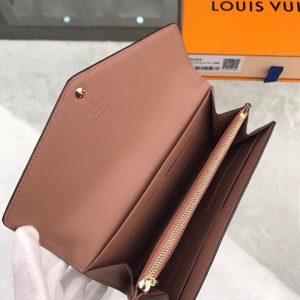 Louis Vuitton SARAH WALLET - Image 5