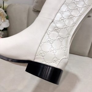 Gucci Boots - Image 8