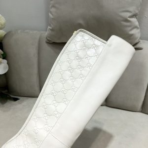 Gucci Boots - Image 9