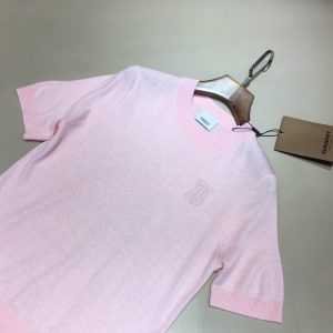 Burberry T-shirts - Image 7