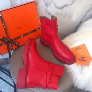 Hermès Shoes - Image 4