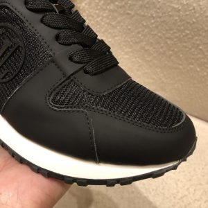 LOUIS VUITTON Run Away Sneaker - Image 7