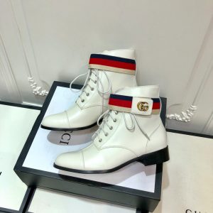 Gucci Boots - Image 3