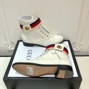 Gucci Boots - Image 4