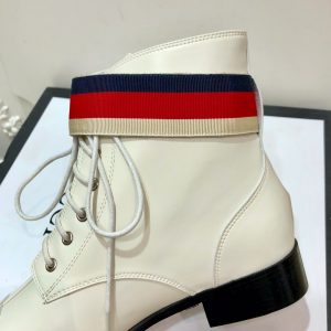 Gucci Boots - Image 6
