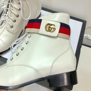 Gucci Boots - Image 7