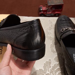 Louis Vuitton Shoes - Image 4