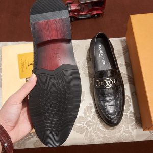Louis Vuitton Shoes - Image 3