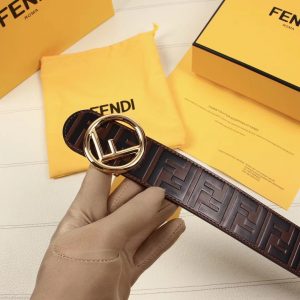 Fendi Belt - Image 6