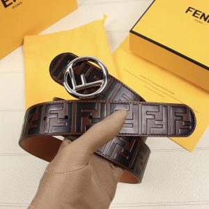 Fendi Belt - Image 3