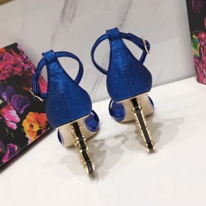 Dolce & Gabbana Heels Shoes - Image 4