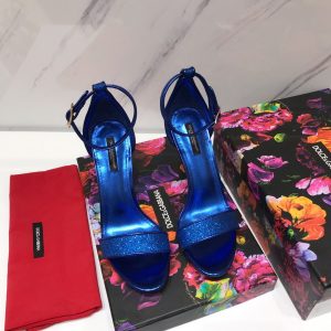 Dolce & Gabbana Heels Shoes - Image 9