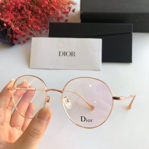 Dior Glasses - Image 4