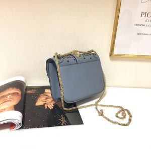 Valentino Shoulder Bag - Image 9