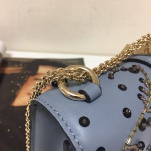 Valentino Shoulder Bag - Image 7