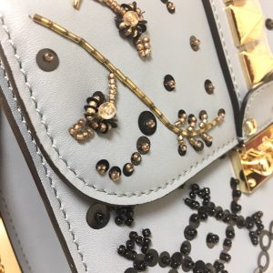 Valentino Shoulder Bag - Image 4