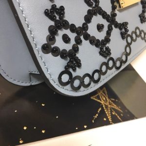 Valentino Shoulder Bag - Image 3