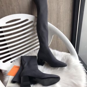 Hermes Boots - Image 4