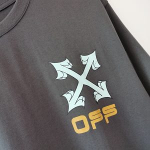 OFF-WHITE T-shirts - Image 4