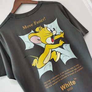 OFF-WHITE T-shirts - Image 3