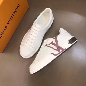 Louis Vuitton Shoes - Image 9