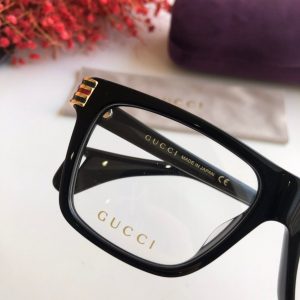 Gucci Glasses - Image 3