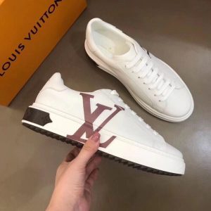 Louis Vuitton Shoes - Image 7