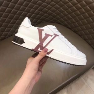 Louis Vuitton Shoes - Image 5