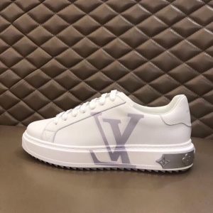 Louis Vuitton Shoes - Image 7