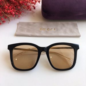 Gucci Glasses - Image 4