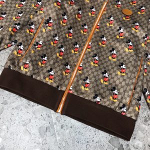 Gucci Jackets - Image 8