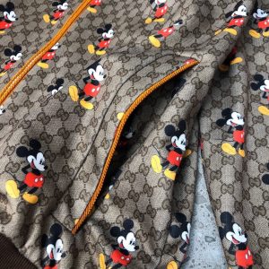 Gucci Jackets - Image 7