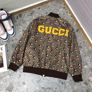 Gucci Jackets - Image 4