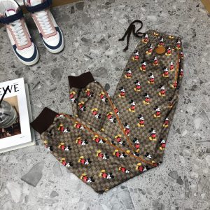 Gucci Trousers - Image 4