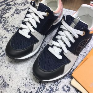 LOUIS VUITTON Run Away Sneaker - Image 3
