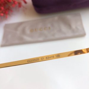 Gucci Glasses - Image 3