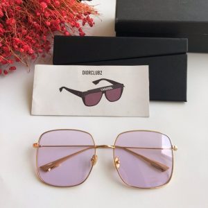 Dior Glasses - Image 4