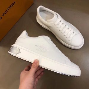 Louis Vuitton Shoes - Image 9