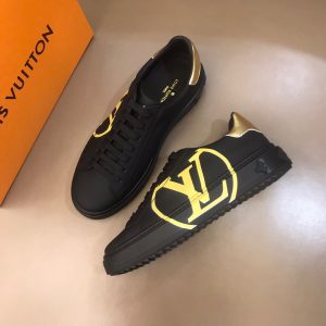 Louis Vuitton Shoes - Image 8