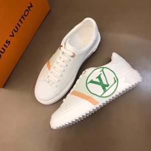 Louis Vuitton Shoes - Image 7