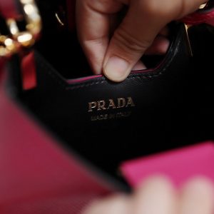 PRADA PANIER - Image 6