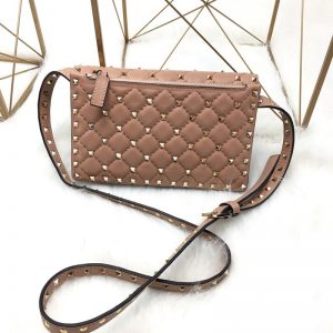Valentino Shoulder Bag - Image 9