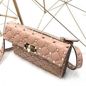 Valentino Shoulder Bag - Image 8